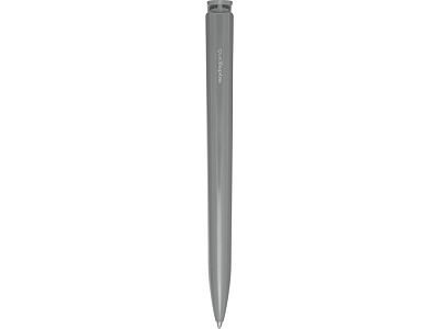 Ручка шариковая Lucia из переработанного пластика