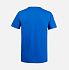 Футболка унисекс Explorer, ярко-синяя (royal) - Фото 2