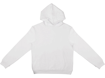 Толстовка с капюшоном Monaco унисекс