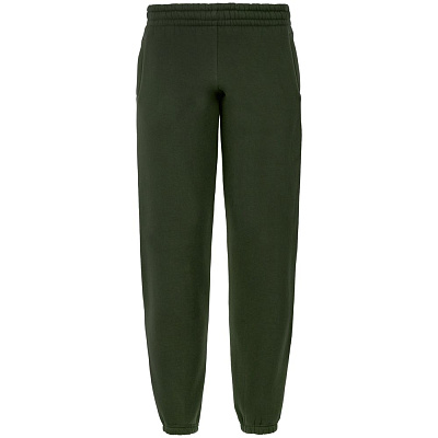Джоггеры Kulonga, темно-синие (кобальт) (Темно-зеленый)