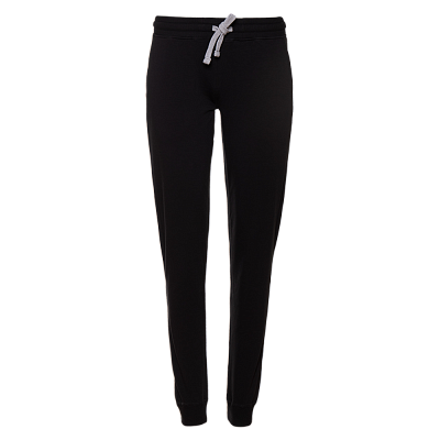 Брюки 62W (Чёрный)