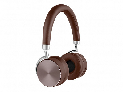 Наушники Mysound BH-12 Brown (Коричневый)