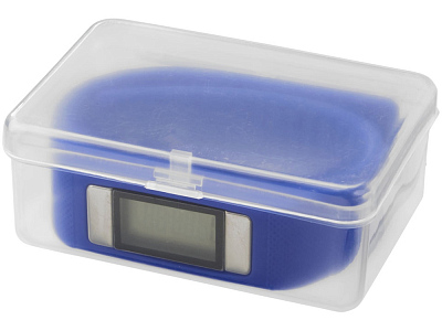 Часы-шагомер Get-Fitter