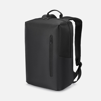 Рюкзак Valmor, черный (Чёрный)