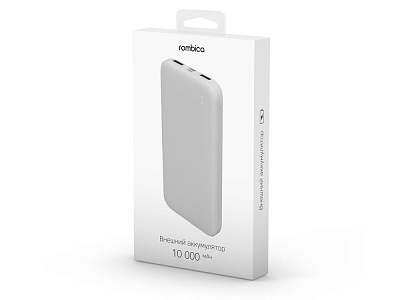 Внешний аккумулятор NEO P10, 10000 mAh