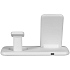 Зарядная станция Smart Nest, белая - Фото 4