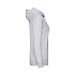 Толстовка женская без начеса LADIES LIGHTWEIGHT HOODED SWEAT 240 - Фото 4
