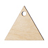 Ёлочное украшение TRIANGLE - Фото 1