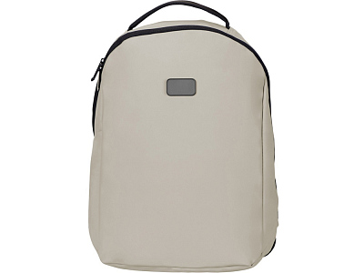 Рюкзак Sofit для ноутбука 14'' из экокожи