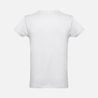 Футболка мужская Luanda, белая