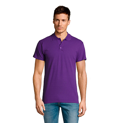 Рубашка поло мужская SUMMER II 170 