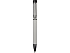 Металлическая шариковая ручка Black Lama soft-touch - Фото 3