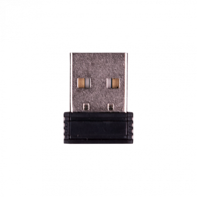 Мышь беспроводная RITMIX RMW-560, черный