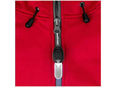 Брелок-фонарик для молнии