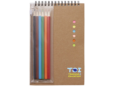 Набор для раскрашивания Hoppi