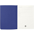Ежедневник Flat, недатированный, синий, ver.2 - Фото 5