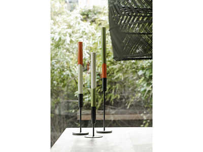 Набор свечей Eden, 3 шт.