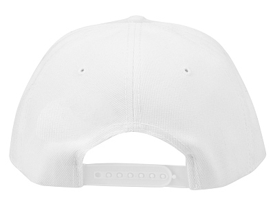 Бейсболка с прямым козырьком Los Angeles 2.0