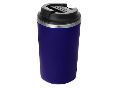 Герметичная термокружка на присоске Kick, 350 мл