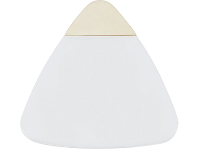 Точилка с ластиком Easy duo