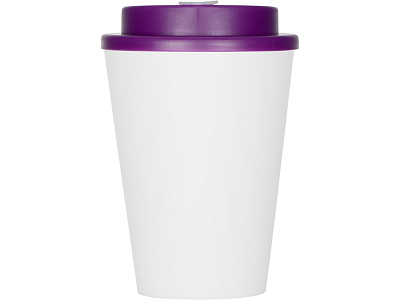 Пластиковый стакан с двойными стенками Take away