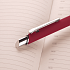 Шариковая ручка Pyramid NEO, красная - Фото 5
