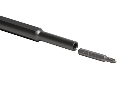 Набор отверток 24-в-1 Everybit lite