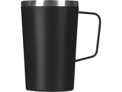 Стальная кружка с двойными стенками и порошковым покрытием Tibet