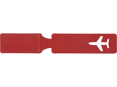 Багажная бирка Favor