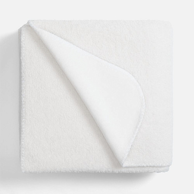 Плед Oblako  (Белый)