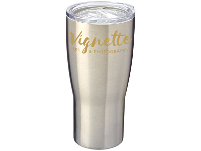 Вакуумный термос Nordic