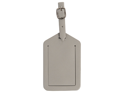 Багажная бирка Weekend