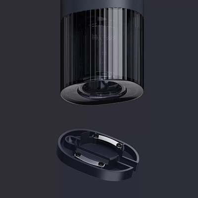 Электрический штопор HOTO Electric Wine Opener