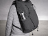 Складывающийся рюкзак-мессенджер Venturer Eco для ноутбука 16 - Фото 7