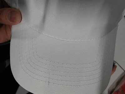 Бейсболка Memphis 165