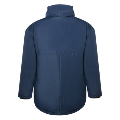 Куртка утепленная мужская STAN, 180,73