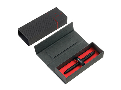 Ручка-роллер TISSAGE