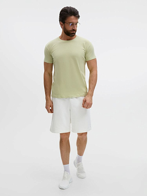 Футболка унисекс Regent 150, лайм