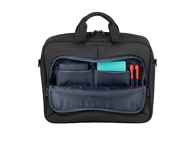 ECO сумка для ноутбука 13.3-14 из переработанного пластика