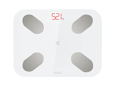 Умные диагностические весы S1 Pro V2