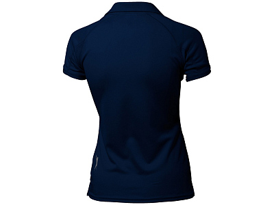 Рубашка поло Game женская