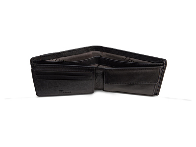 Бумажник Don Leonardo