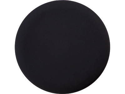 Беспроводное зарядное устройство с подсветкой логотипа Moon spot, 10 Вт