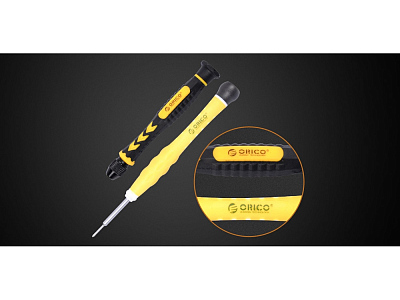 Набор отверток для ремонта мобильных телефонов ST2