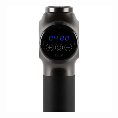 Массажер для тела Rombica Wellness Amori