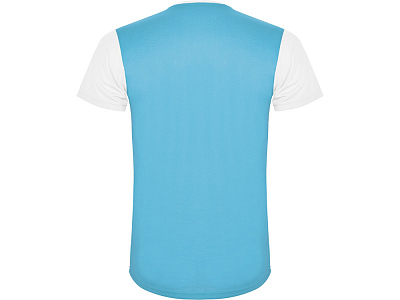 Спортивная футболка Detroit мужская