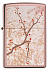 Зажигалка ZIPPO Eastern с покрытием High Polish Rose Gold, латунь/сталь, розовое золото, 38x13x57 мм - Фото 2