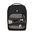 Рюкзак VICTORINOX Altmont Professional City Laptop Backpack 14", чёрный, полиэфирная ткань, 27x15x40 см,14 л - Фото 7