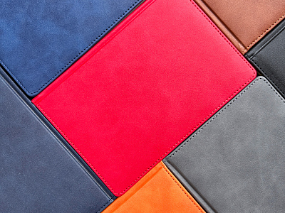 Ежедневник недатированный А5 Classic