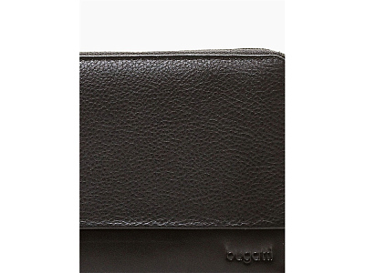 Кошелек Atlanta на молнии